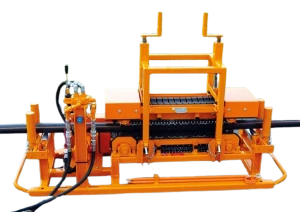 Hydrauliczny „Cable Dog” 700 kg