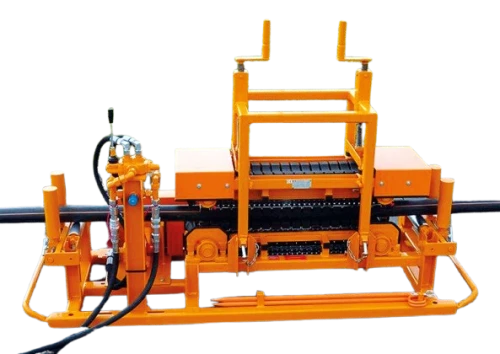 Hydrauliczny „Cable Dog” 700 kg