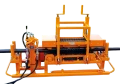 Zestraw Hydrauliczny „Cable Dog” 700 kg + stacja zasilająca