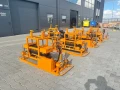 Zestraw Hydrauliczny „Cable Dog” 700 kg + stacja zasilająca