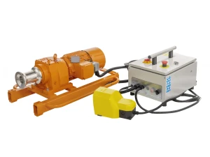 Elektryczna wciągarka kablowa 1000 kg