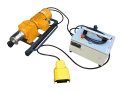 Elektryczna wciągarka kablowa 1000 kg