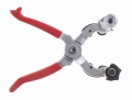 Nożyce krążkowe do powłoki zewnetrznej kabli 26-52 mm
