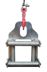 Rolka do podwieszania 