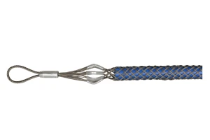 Pończocha kablowa jedno ucho 110-130 mm stal nierdzewna