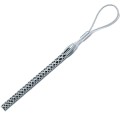Pończocha kablowa jedno ucho 90-110 mm stal nierdzewna