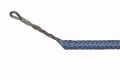 Pończocha kablowa jedno ucho 50-63 mm stal nierdzewna