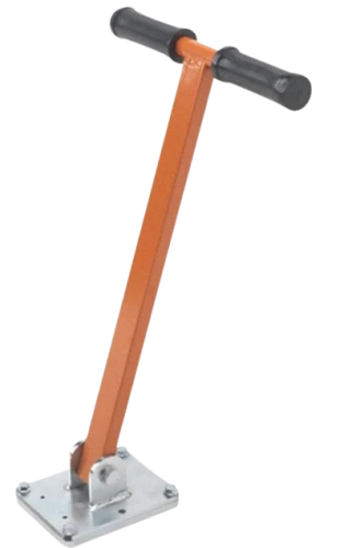 Podnośnik pokrywy magnetycznej do średnich/ciężkich pokryw