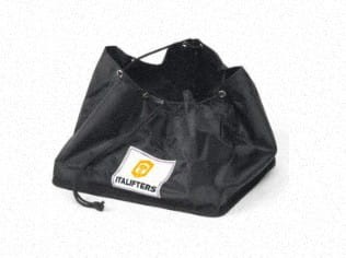 Antymagnetyczny worek ochronny do N06-N07-N08