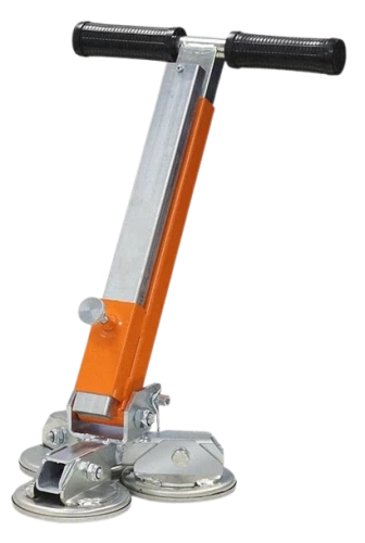 Potrójna płyta magnetyczna XT z uchwytem N32