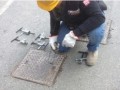 Zacisk skrzydełkowy 10x10x50