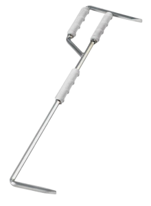 Dźwignia podnośnika pokrywy