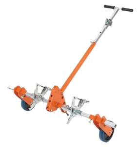 Dzwignia podnośnika pokrywy