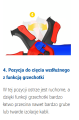 Nóż do ściągania izolacji ze stopką prowadzącą