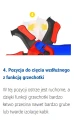 Nóż do ściągania izolacji ze stopką prowadzącą