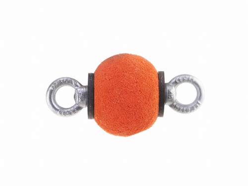 Gąbka do czyszczenia końcowego Ø 70 mm