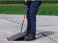 Ultralekki składany magnetyczny podnośnik pokrywy do średnich/lekkich pokryw ERGOCERT - siła podnoszenia 230 kg