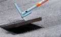 Ultralekki składany magnetyczny podnośnik pokrywy do średnich/lekkich pokryw ERGOCERT - siła podnoszenia 230 kg