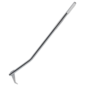 Dźwignia podnośnika typu „gwoździowego”