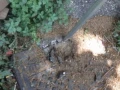 Dźwignia podnośnika pokrywy