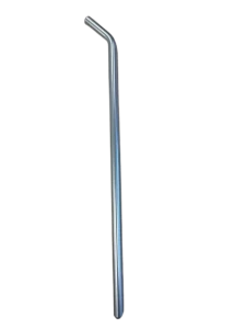 Pręt łaczacy rolki kątowe 600x16 mm