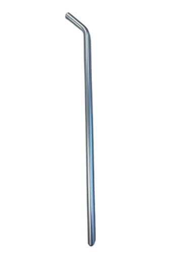 Pręt łaczacy rolki kątowe 600x16 mm
