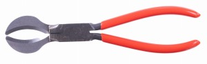 Szczypce do usuwania izolacji kabli papierowych 13-55 mm