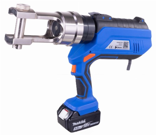 Praska akumulatorowa 16-630 mm2 seria M25