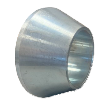 Stożek do mocowania bębna na osi 60 mm