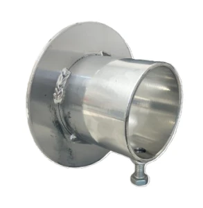 Kołnierz do mocowania na osi 90 mm