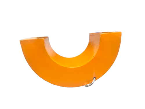 Podpora pod oś łożyskowaną do K700/5