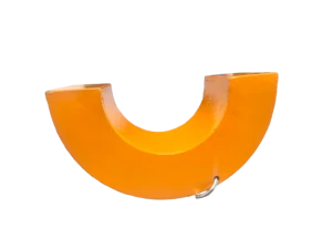 Podpora pod oś łożyskowaną do K700/10