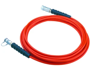 Wąz hydrauliczny 5 m 700 bar