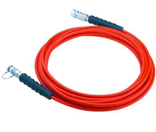 Wąz hydrauliczny 5 m 700 bar