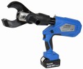 Nożyce elektrohydrauliczne AL/Cu 85 mm 