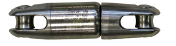 Krętlik / odprężacz ruchomy BL 120 kN lina 15 mm