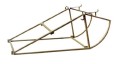 Stojak do szpul stalowych 1400 mm