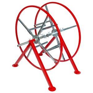 Stojak na line polipropylenową 