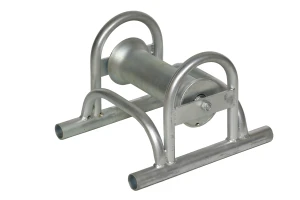 Rolka kablowa stalowa 250 mm