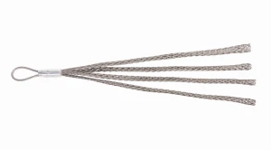 Pończocha poczwórna 3x50-63 mm + rura HDPE 40 mm stal nierdzewna 