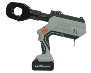 Nożyce elektrohydrauliczne Al/Cu/AFL 45 mm 18,0V
