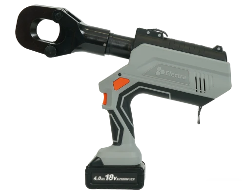 Nożyce elektrohydrauliczne Al/Cu/AFL 45 mm 18,0V