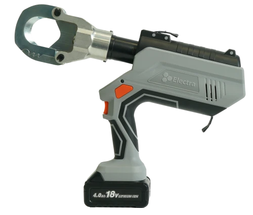Nożyce elektrohydrailiczne AL/Cu 50 mm 18,0V
