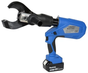 Nożyce elektrohydrauliczne AL/Cu 85 mm 