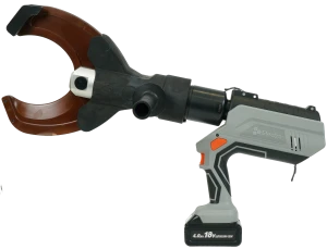 Nożyce elektrohydrauliczne AL/Cu 120 mm