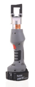Praska akumulatorowa 10-240 mm2 