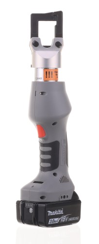 Praska akumulatorowa 10-240 mm2 