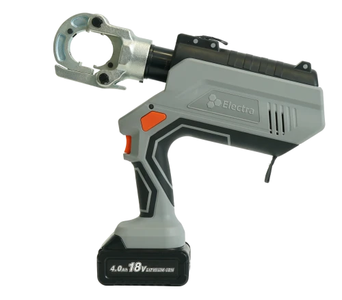 Praska akumulatorowa 6-300 mm2 seria M22