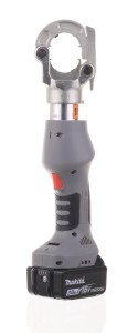 Praska akumulatorowa NANO 6-300 mm2 seria M22