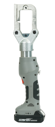 Praska / Nozyce akumulatorowa 6-240 mm2 seria M22